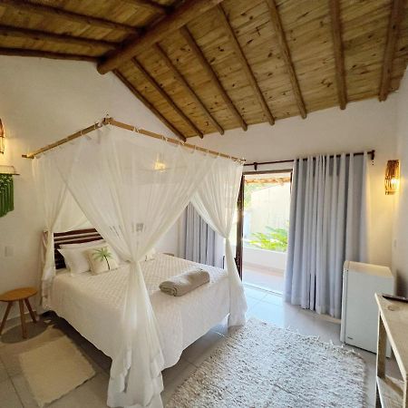 Casa Roure Pousada Транкозу Экстерьер фото