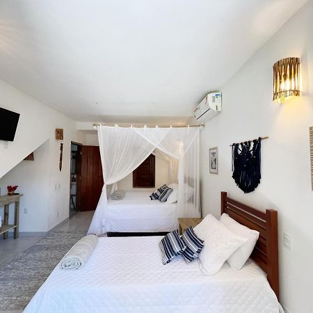 Casa Roure Pousada Транкозу Экстерьер фото