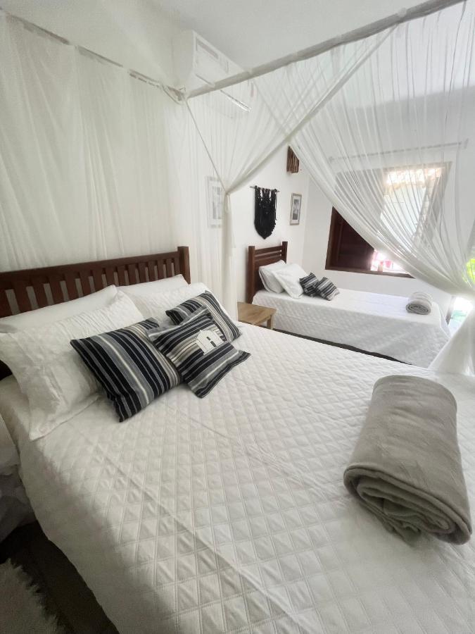 Casa Roure Pousada Транкозу Экстерьер фото