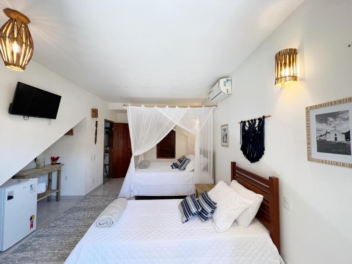 Casa Roure Pousada Транкозу Экстерьер фото