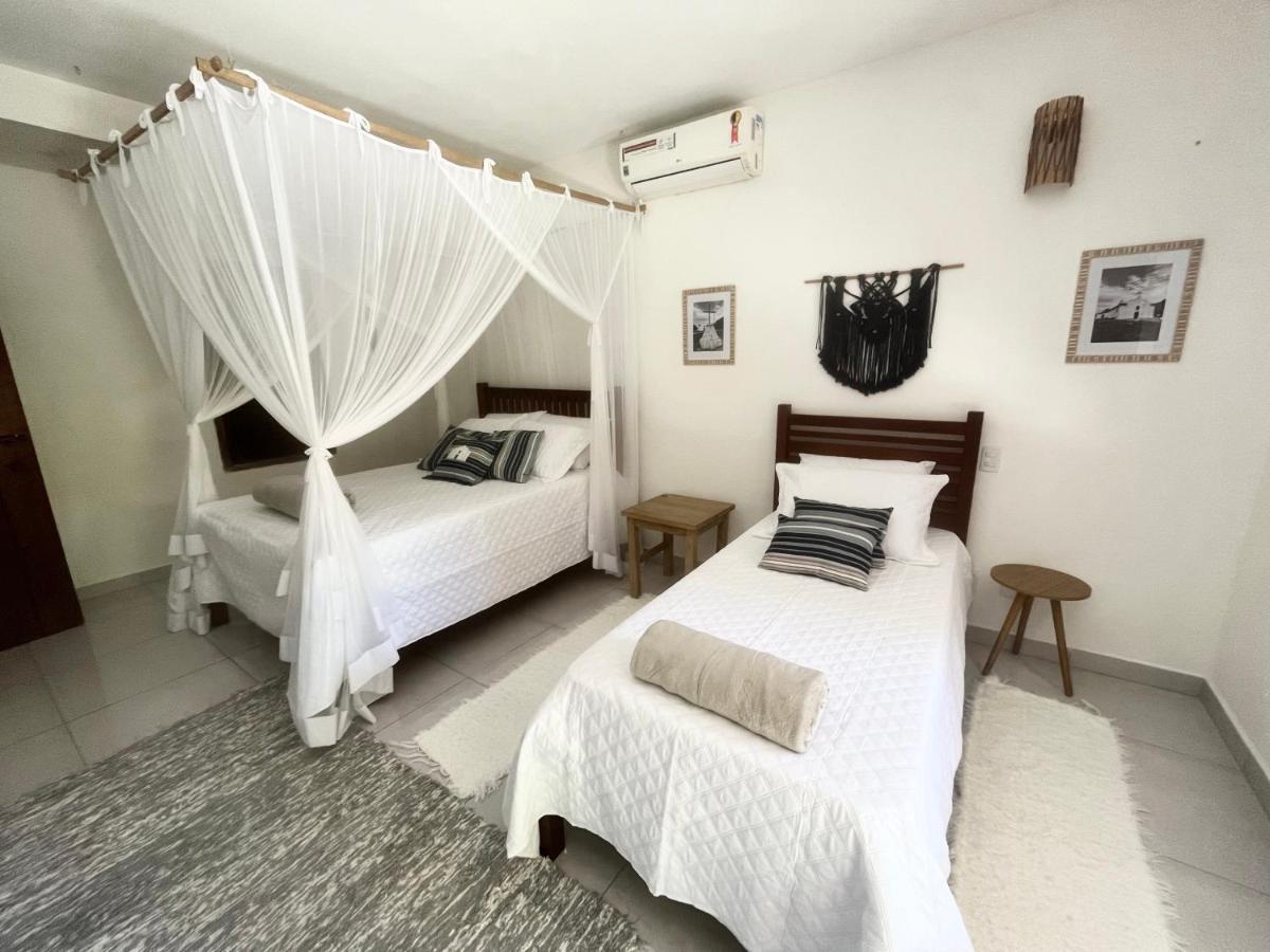 Casa Roure Pousada Транкозу Экстерьер фото
