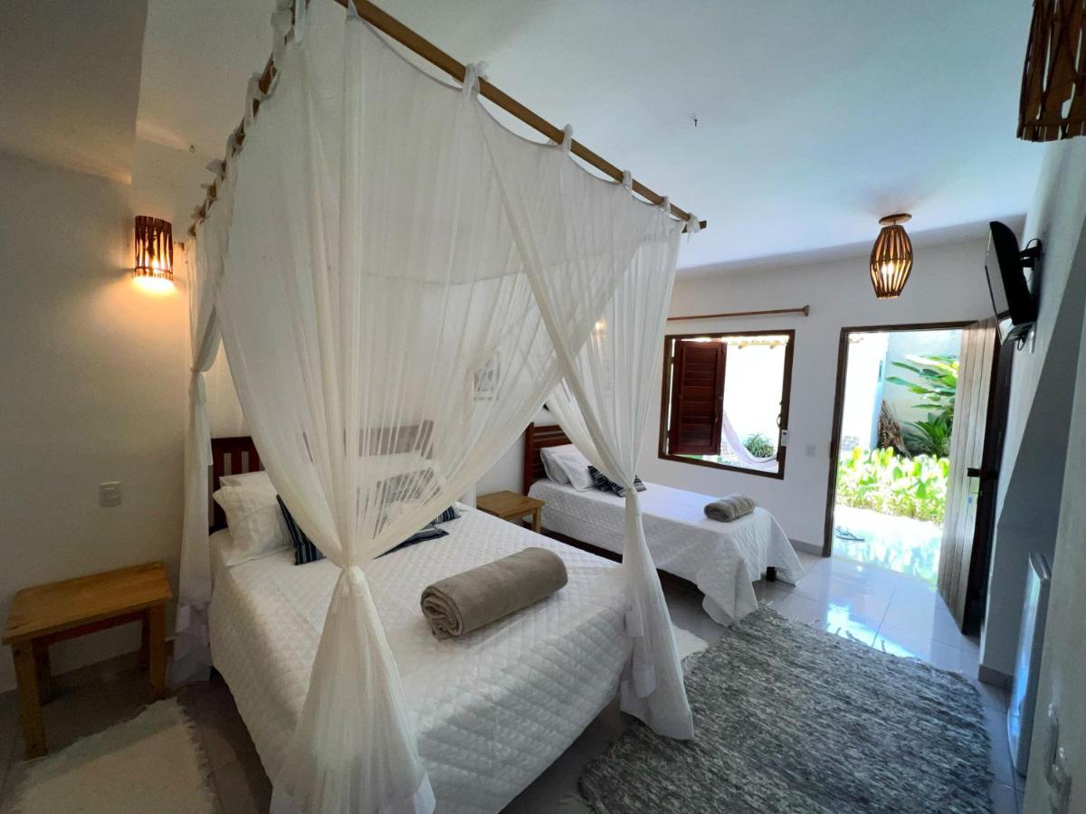 Casa Roure Pousada Транкозу Экстерьер фото