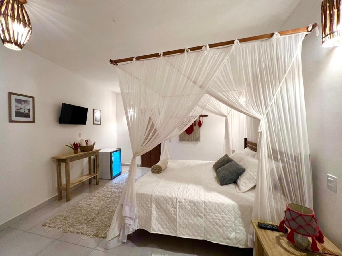 Casa Roure Pousada Транкозу Экстерьер фото