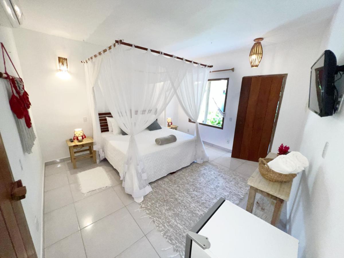Casa Roure Pousada Транкозу Экстерьер фото