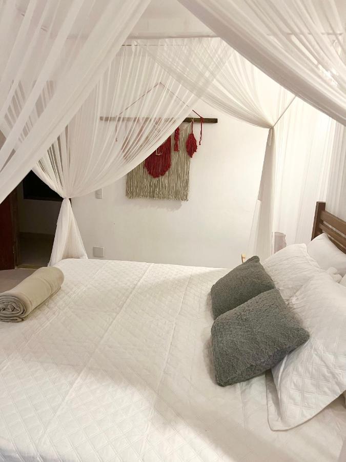 Casa Roure Pousada Транкозу Экстерьер фото