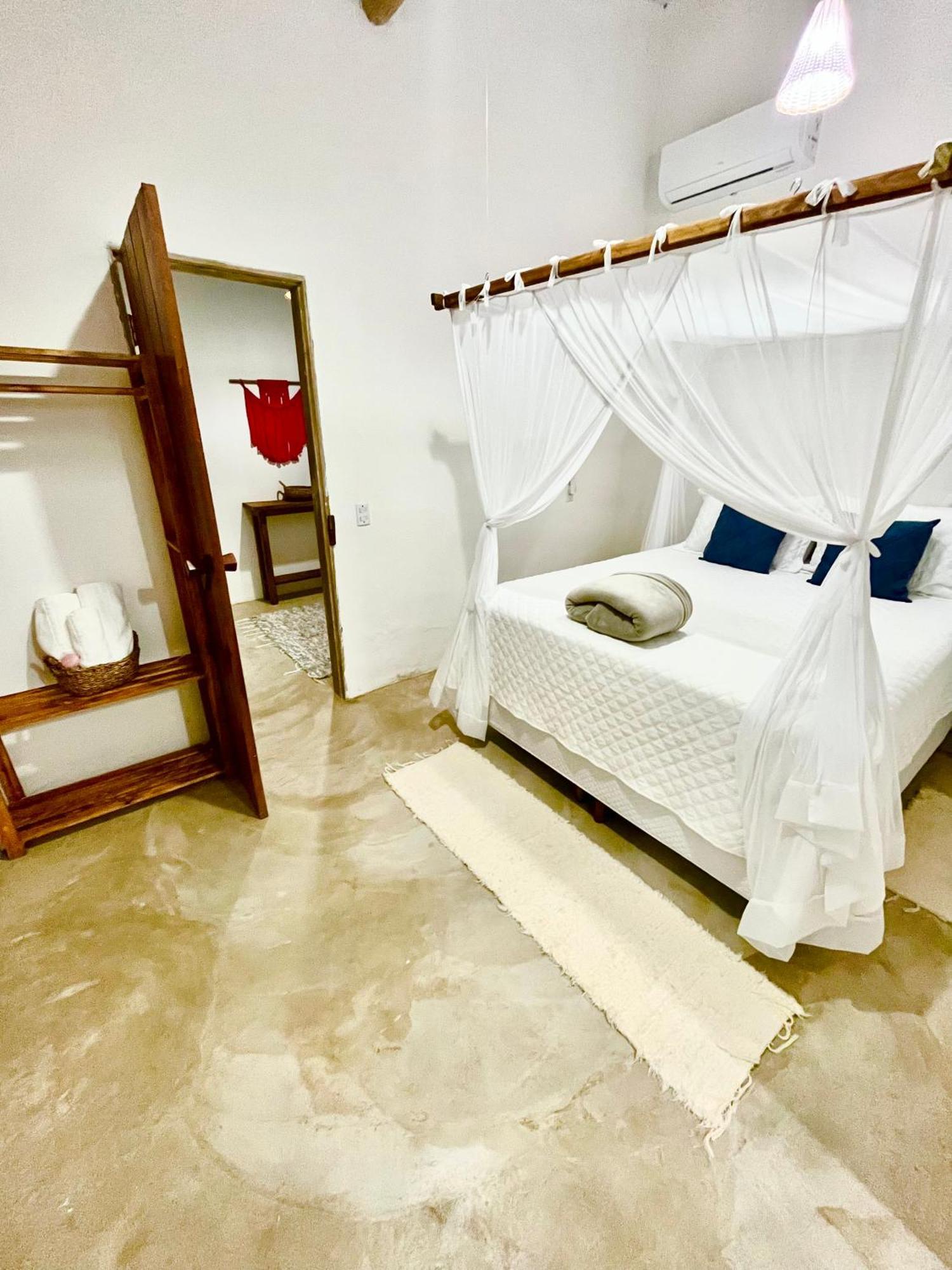 Casa Roure Pousada Транкозу Экстерьер фото