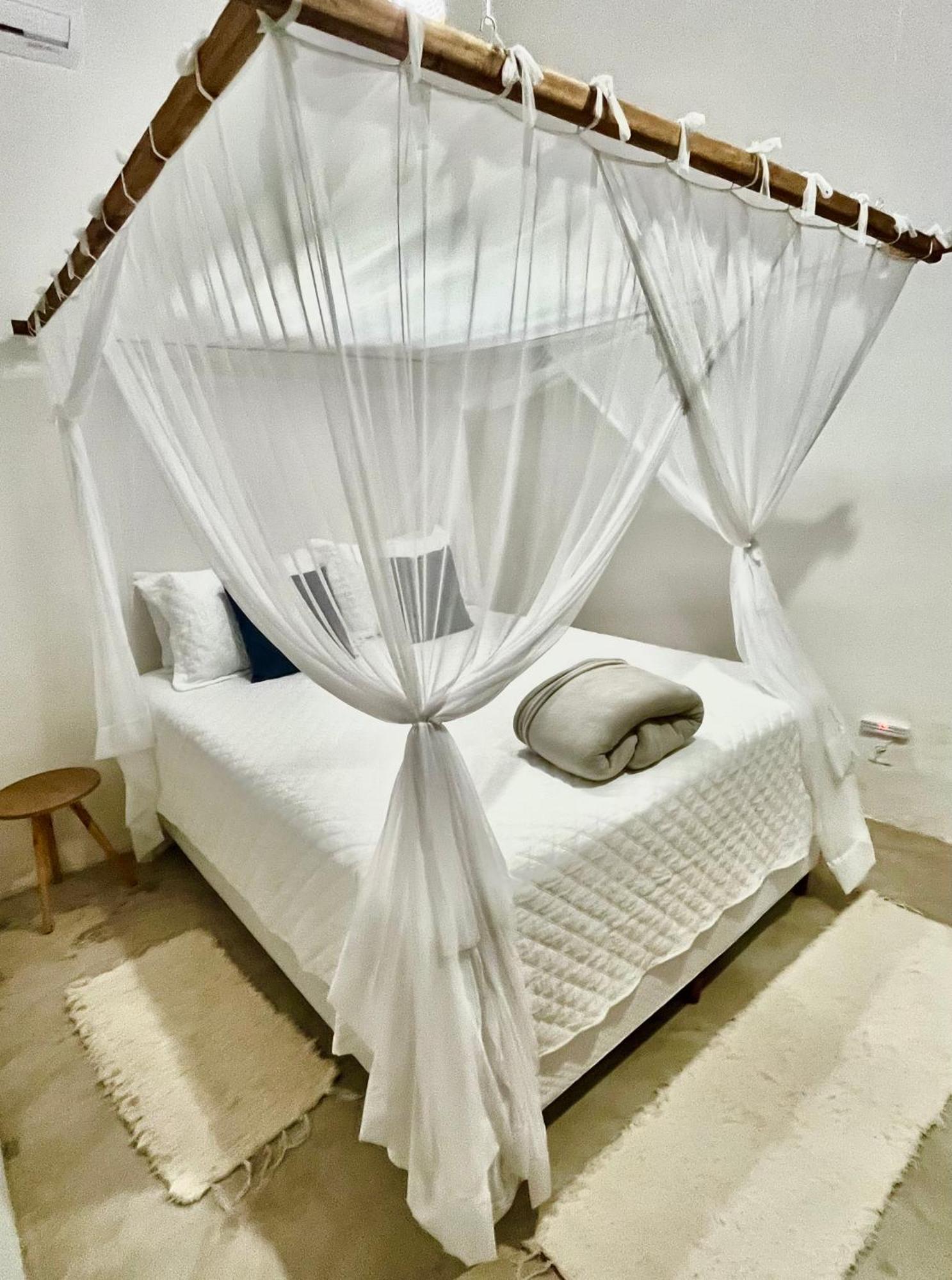 Casa Roure Pousada Транкозу Экстерьер фото