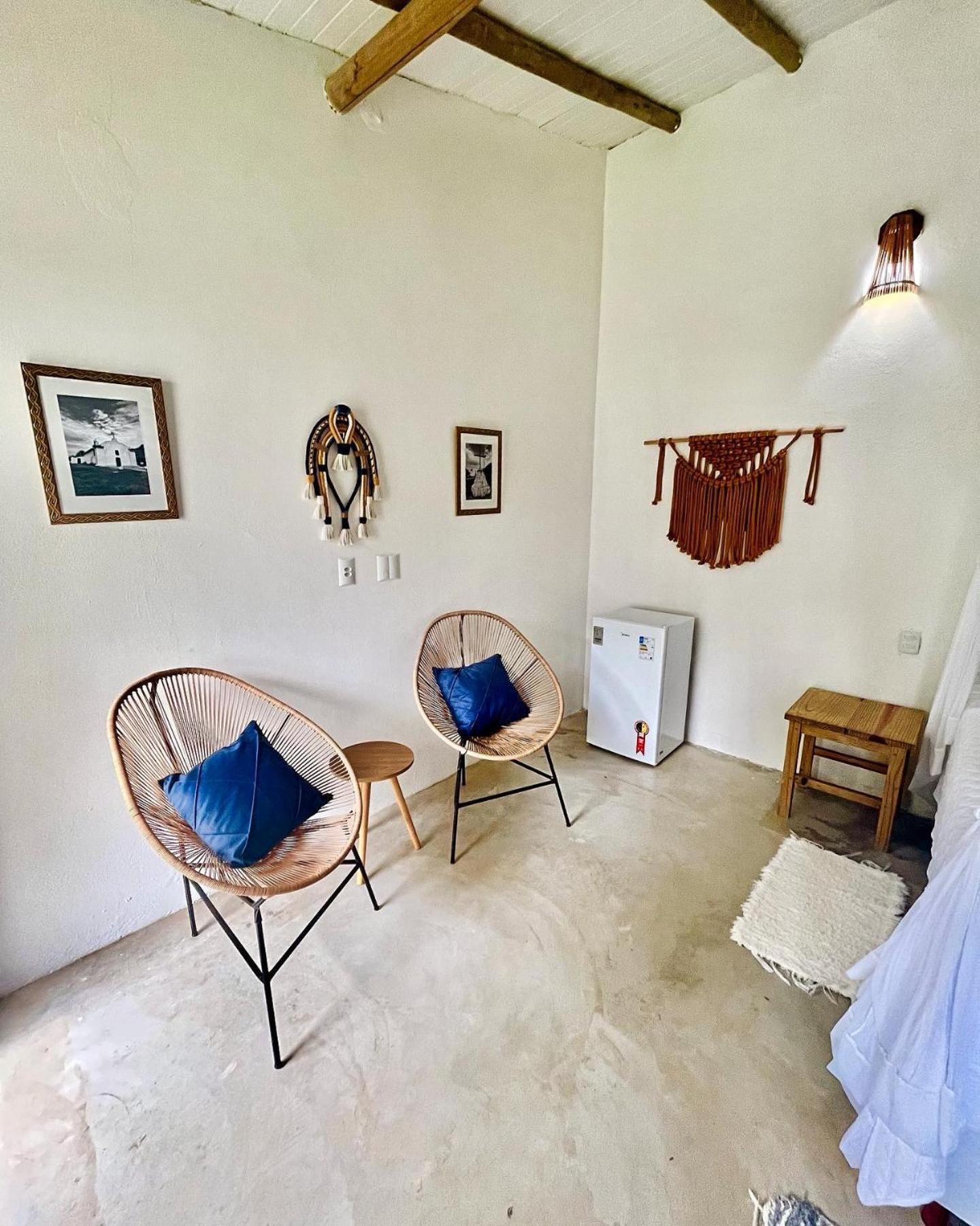 Casa Roure Pousada Транкозу Экстерьер фото