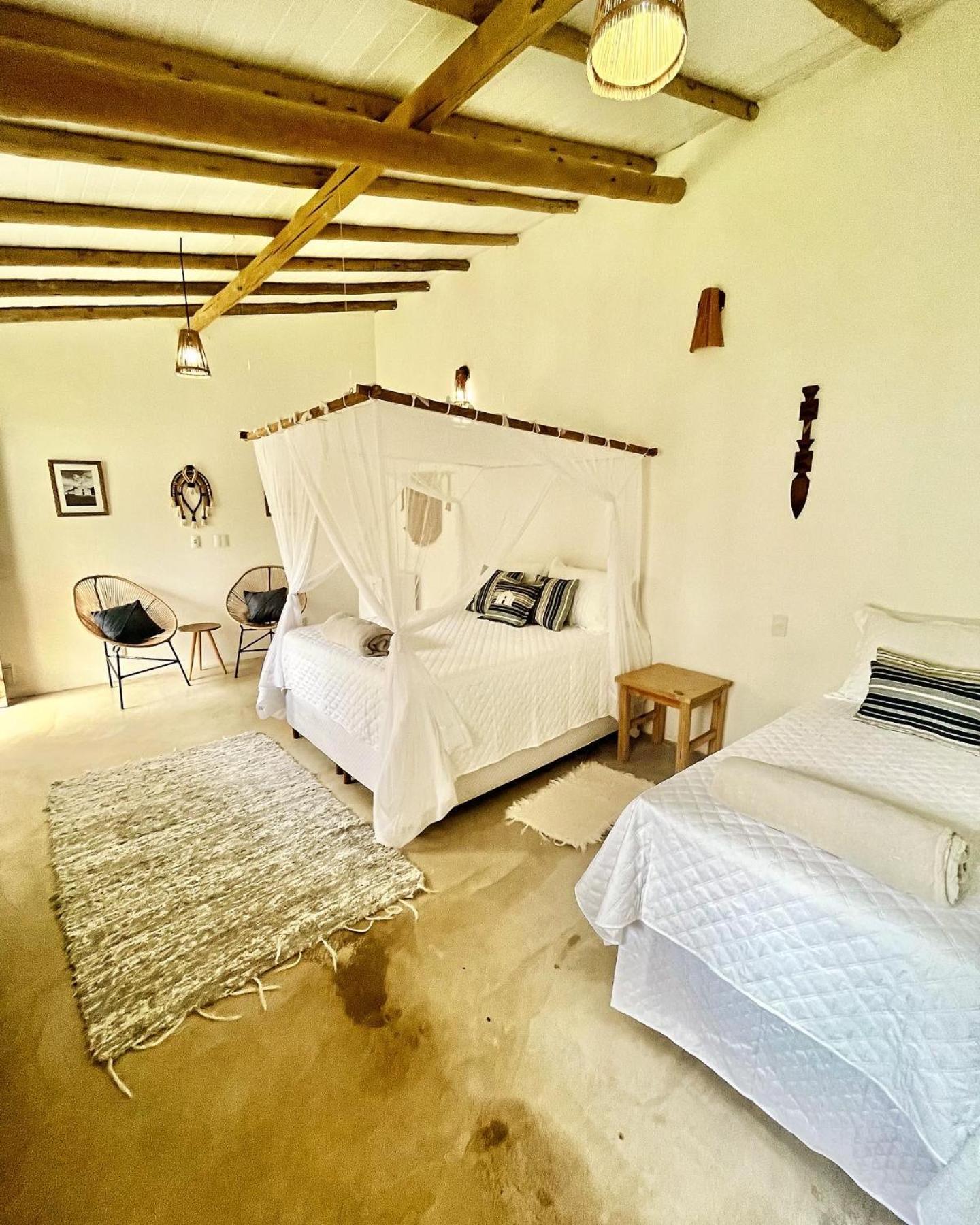 Casa Roure Pousada Транкозу Экстерьер фото